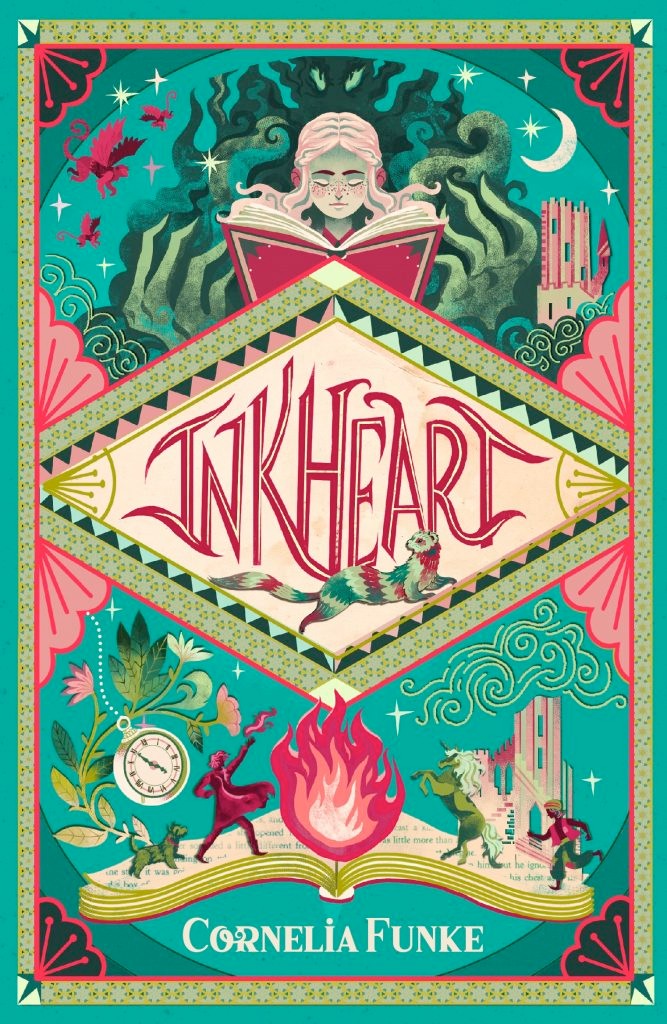 Inkheart