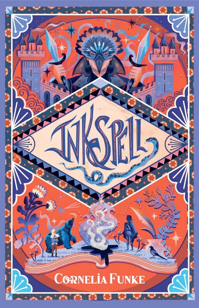 Inkspell