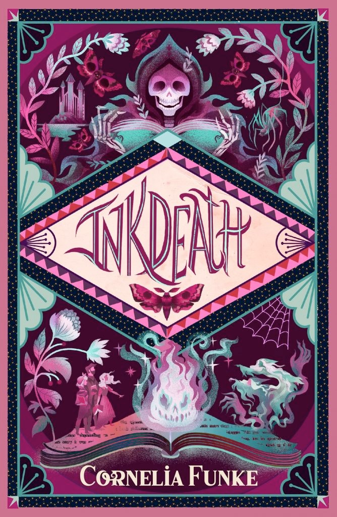 Inkdeath