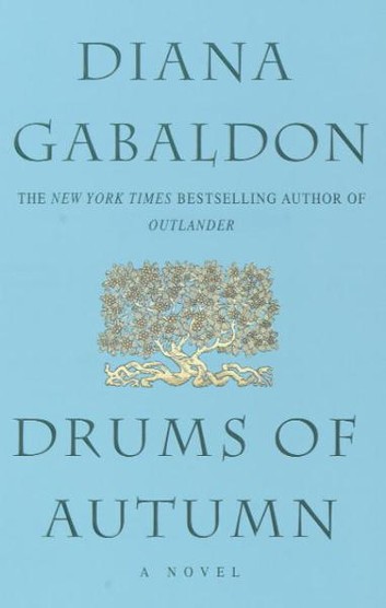 Drums of Autumn