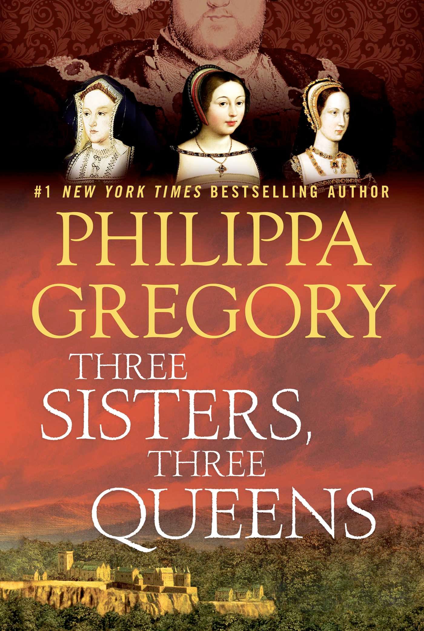 Three Sisters, Three Queens