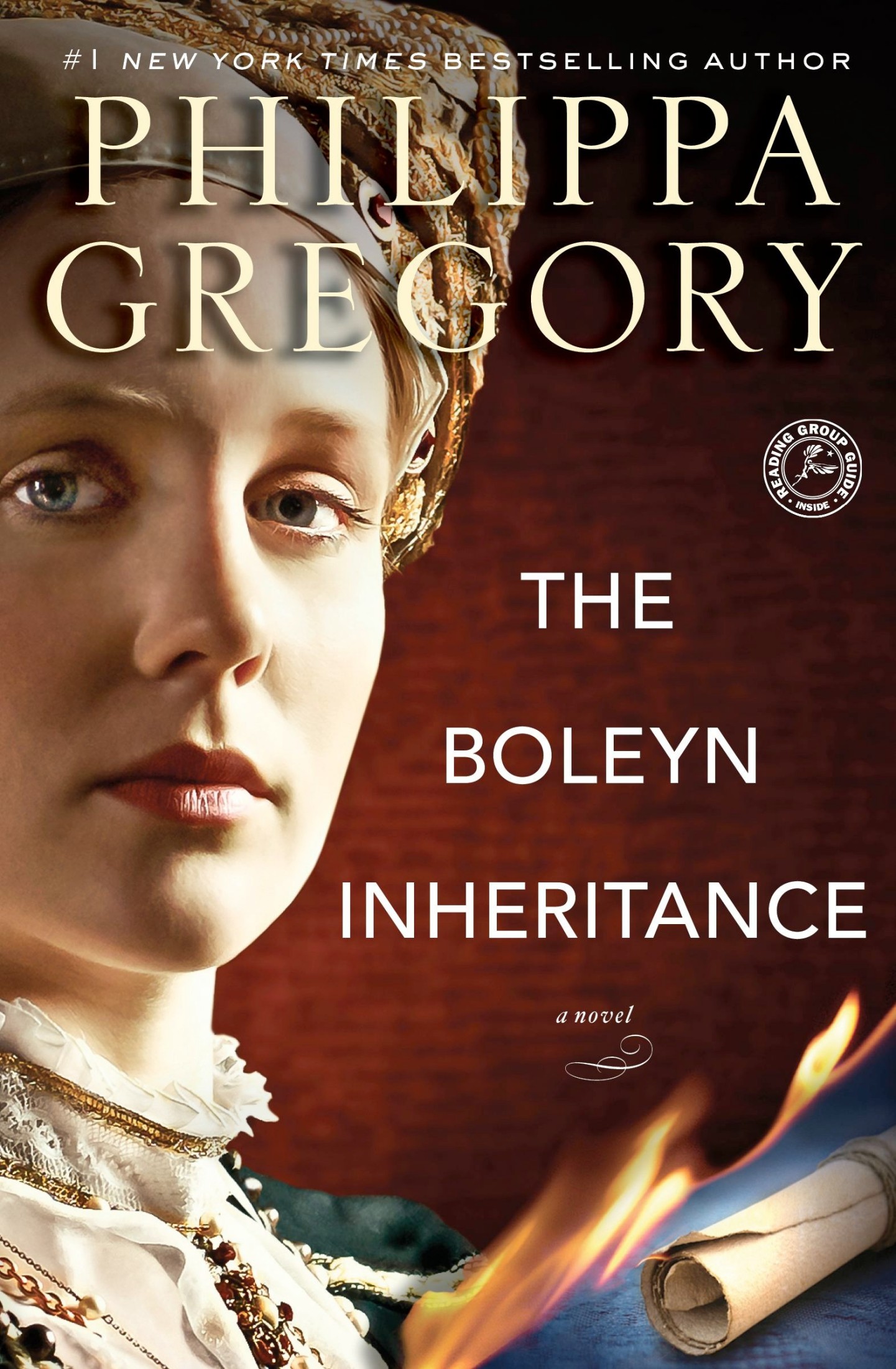 The Boleyn Inheritance