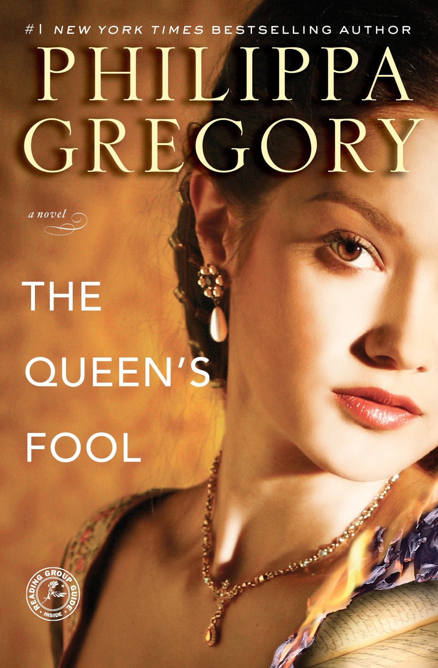 The Queen’s Fool