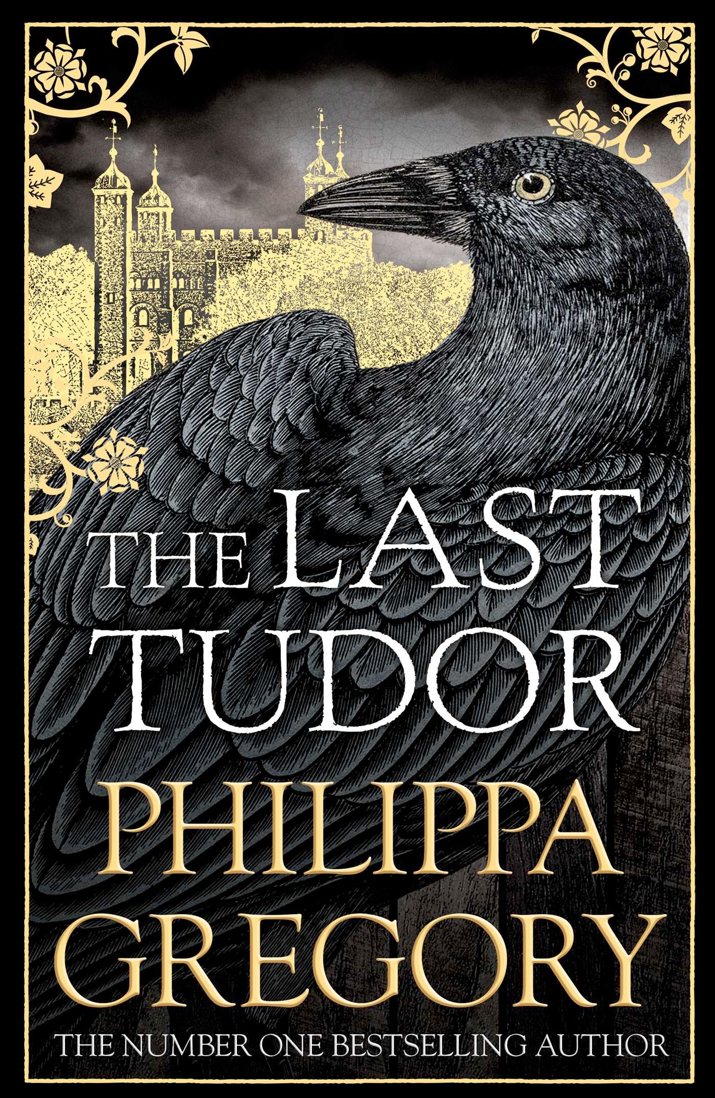The Last Tudor