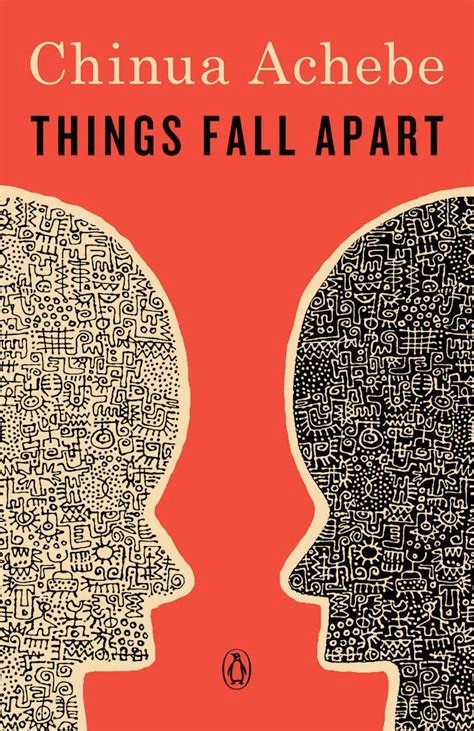 Things Fall Apart