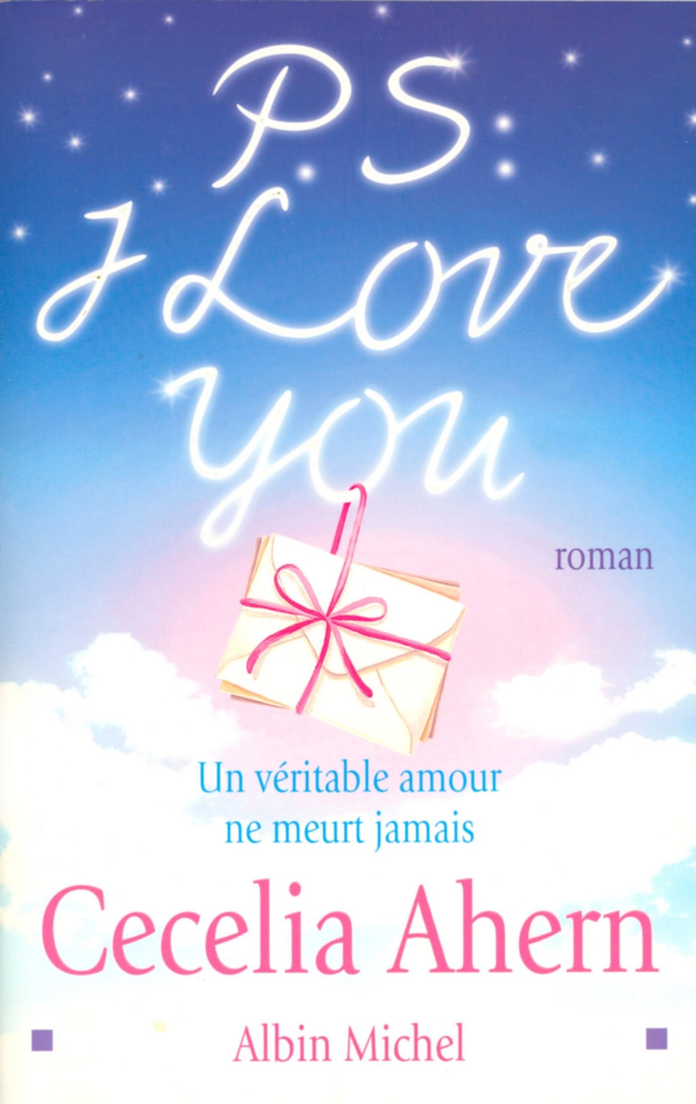 P.S. I Love You