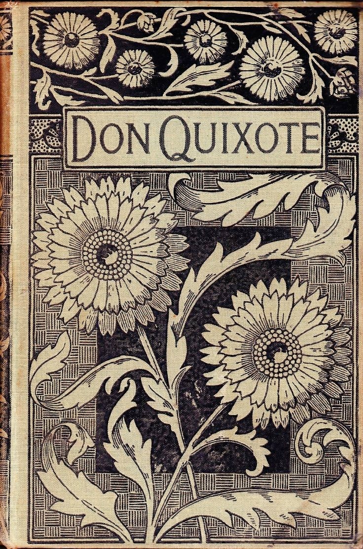Don Quixote