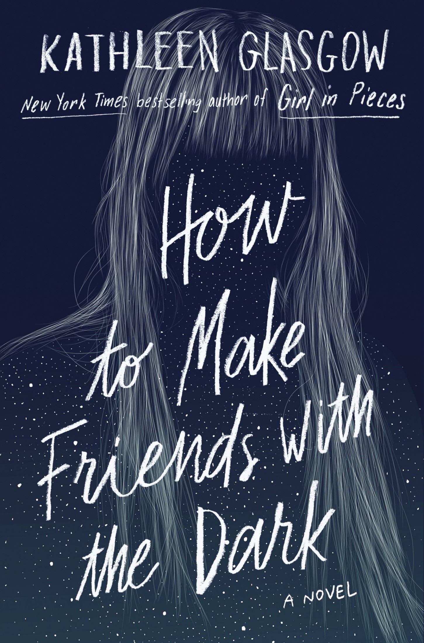How to Make Friends With the Dark
