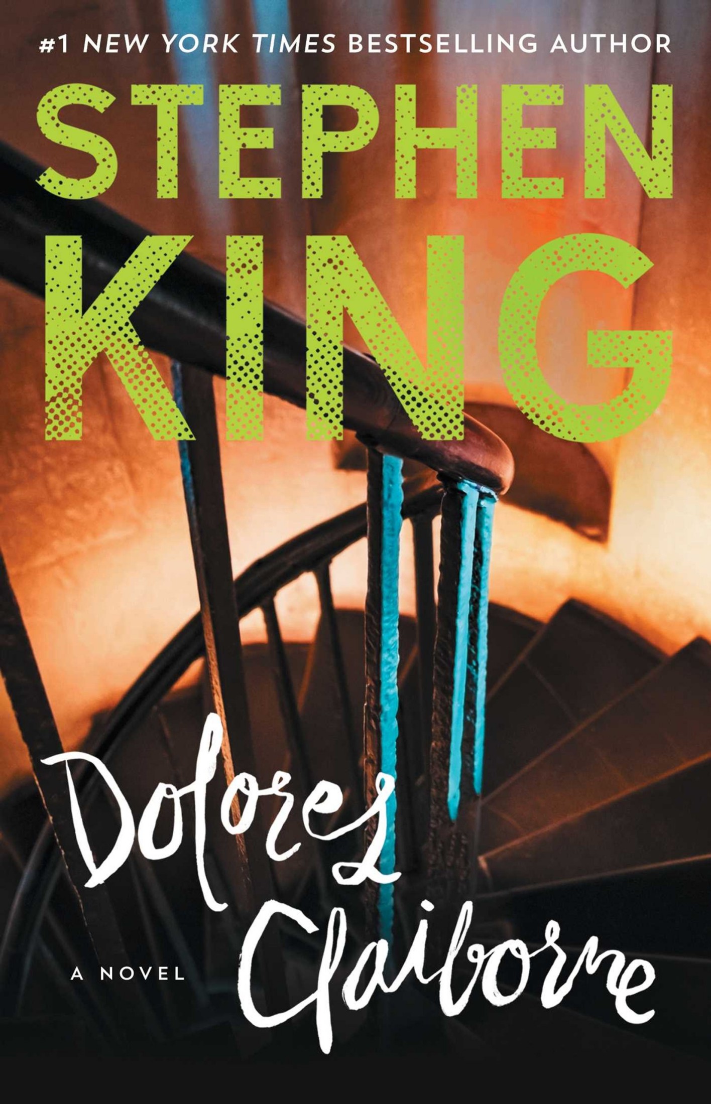 Dolores Claiborne