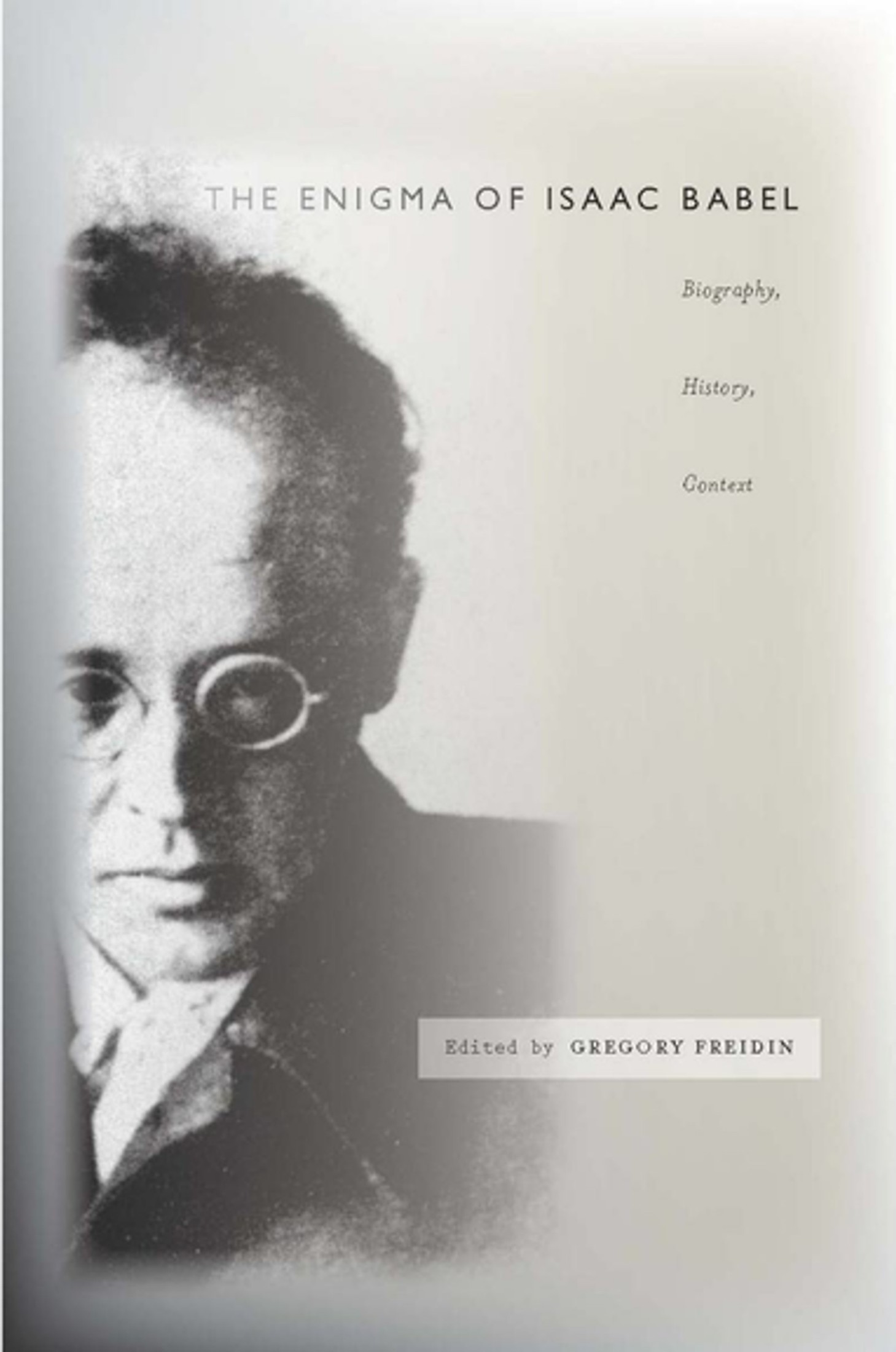 The Complete Works of Isaac Babel