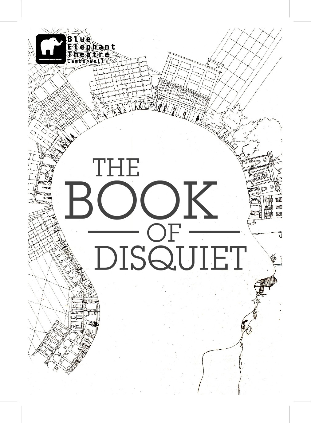 The Book of Disquiet
