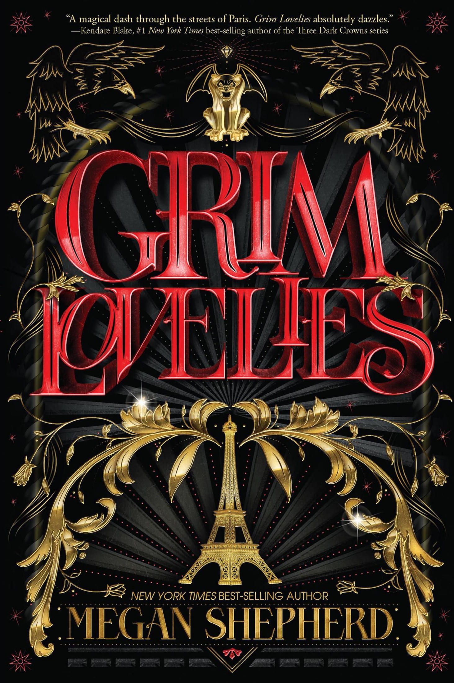 Grim Lovelies