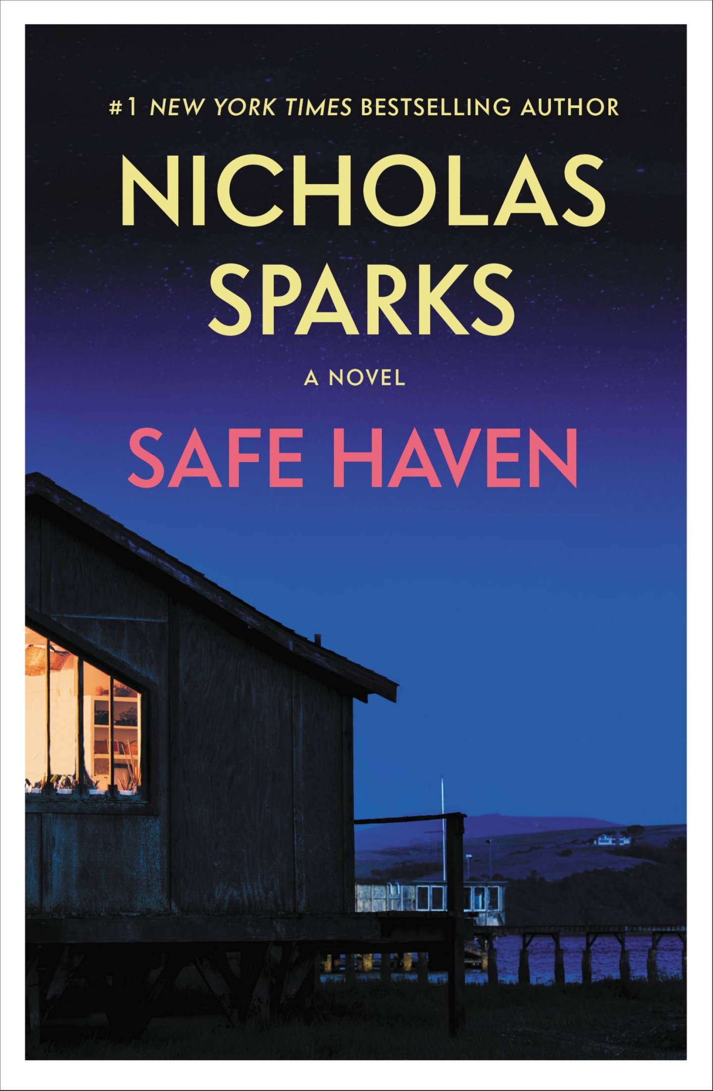 Safe Haven