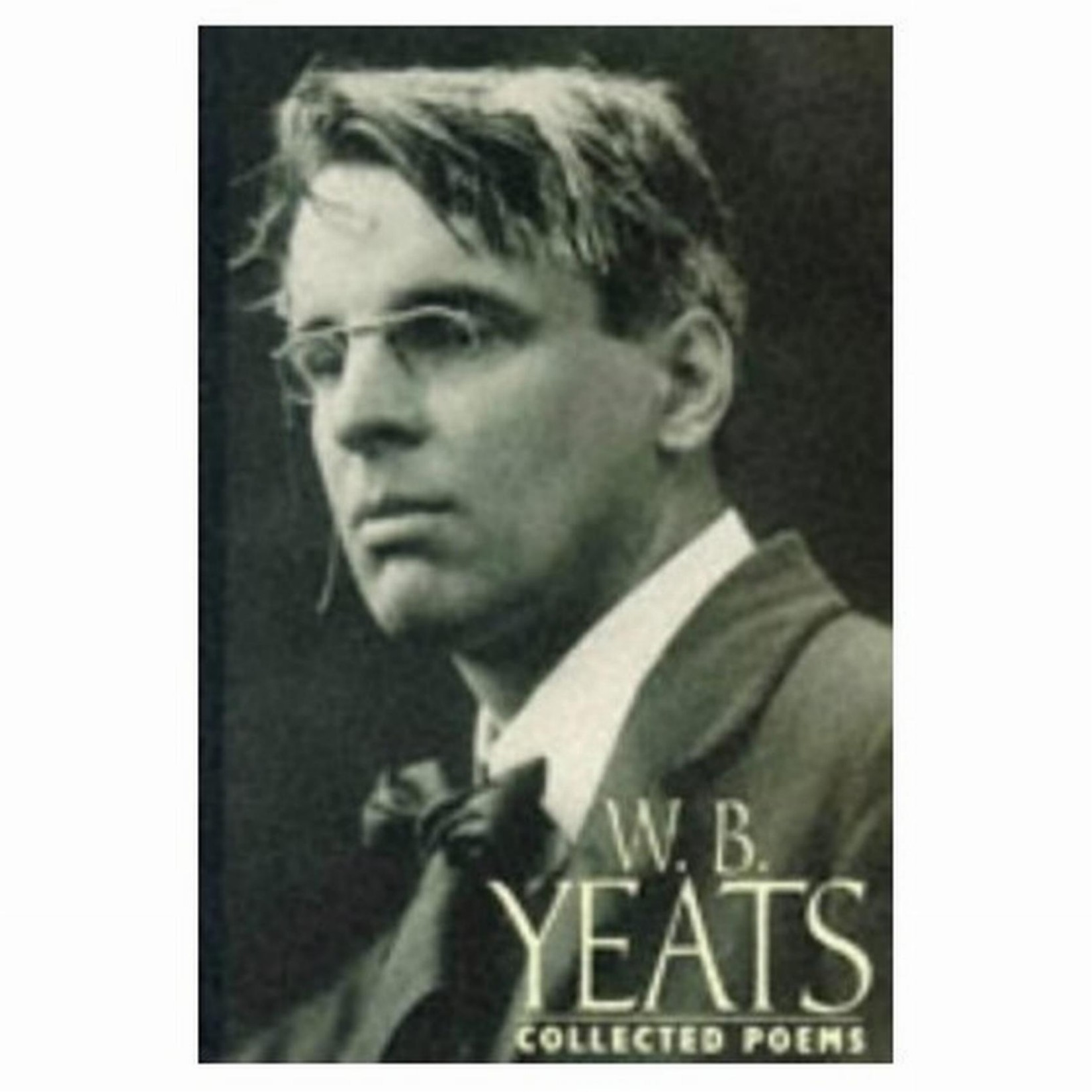 The Collected Poems 1889-1939