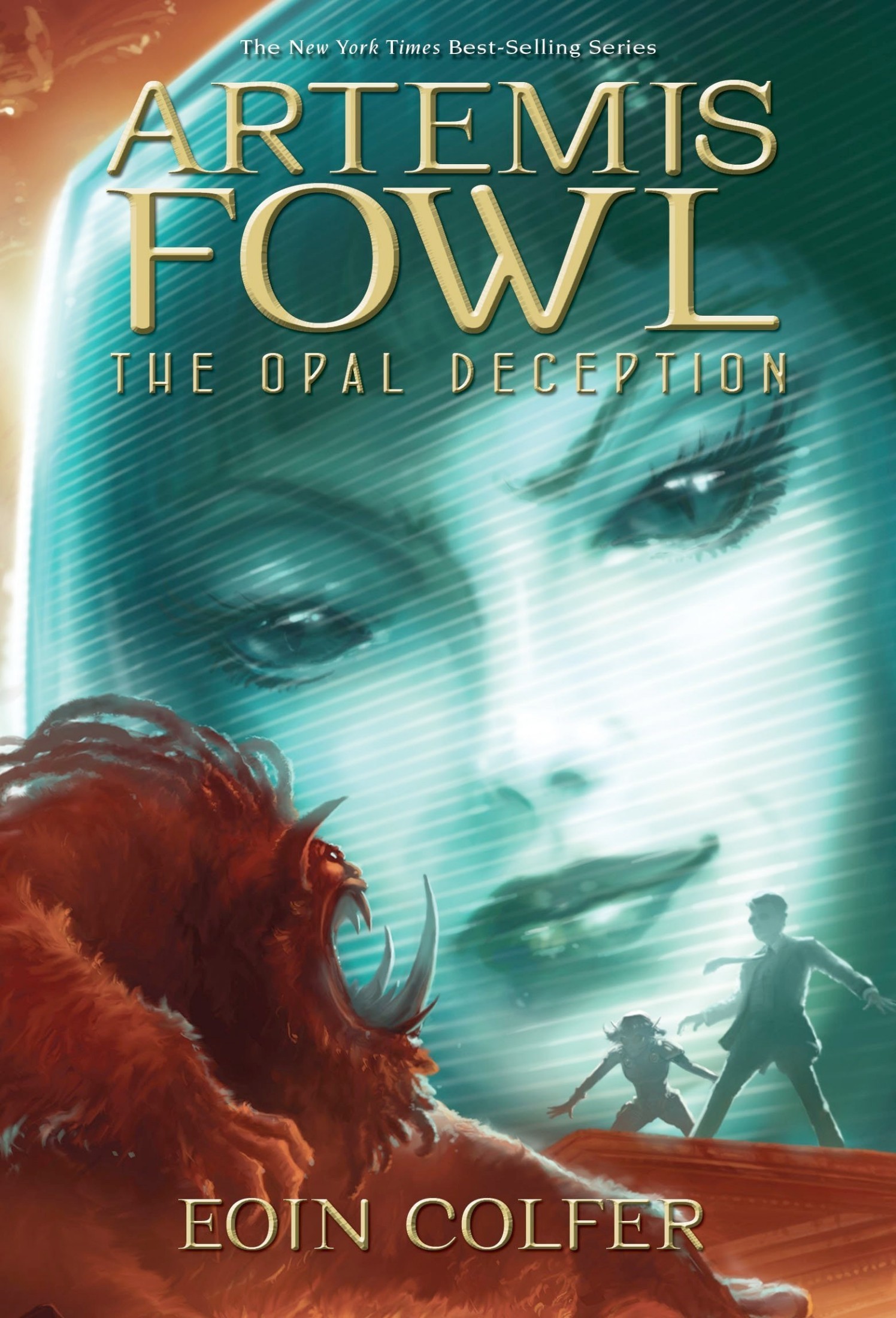 The Opal Deception