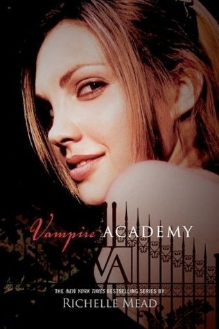 Vampire Academy