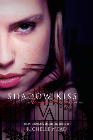 Shadow Kiss