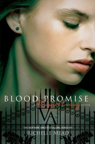 Blood Promise
