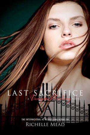 Last Sacrifice