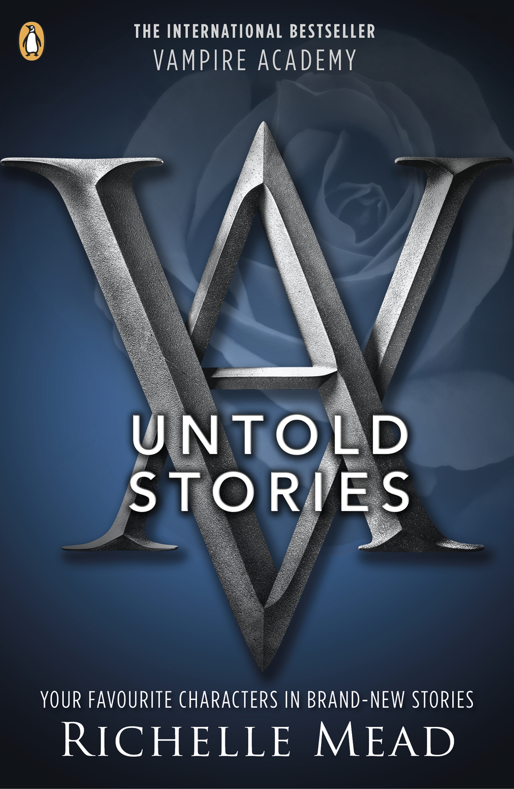 Vampire Academy: Untold Stories