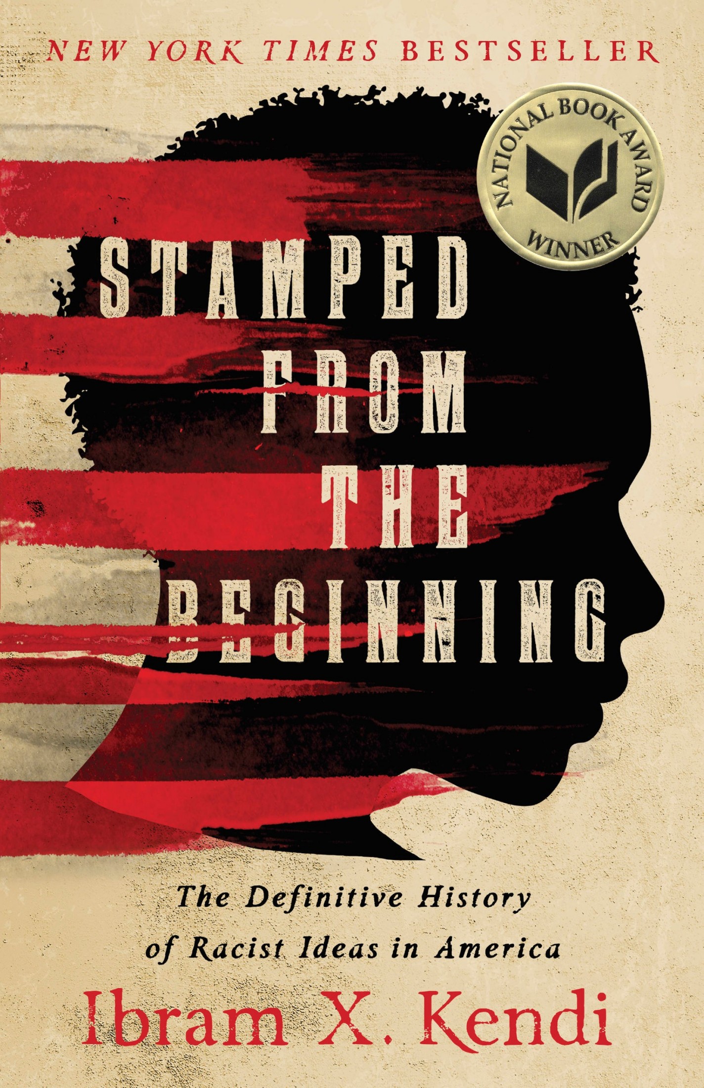 Stamped From the Beginning