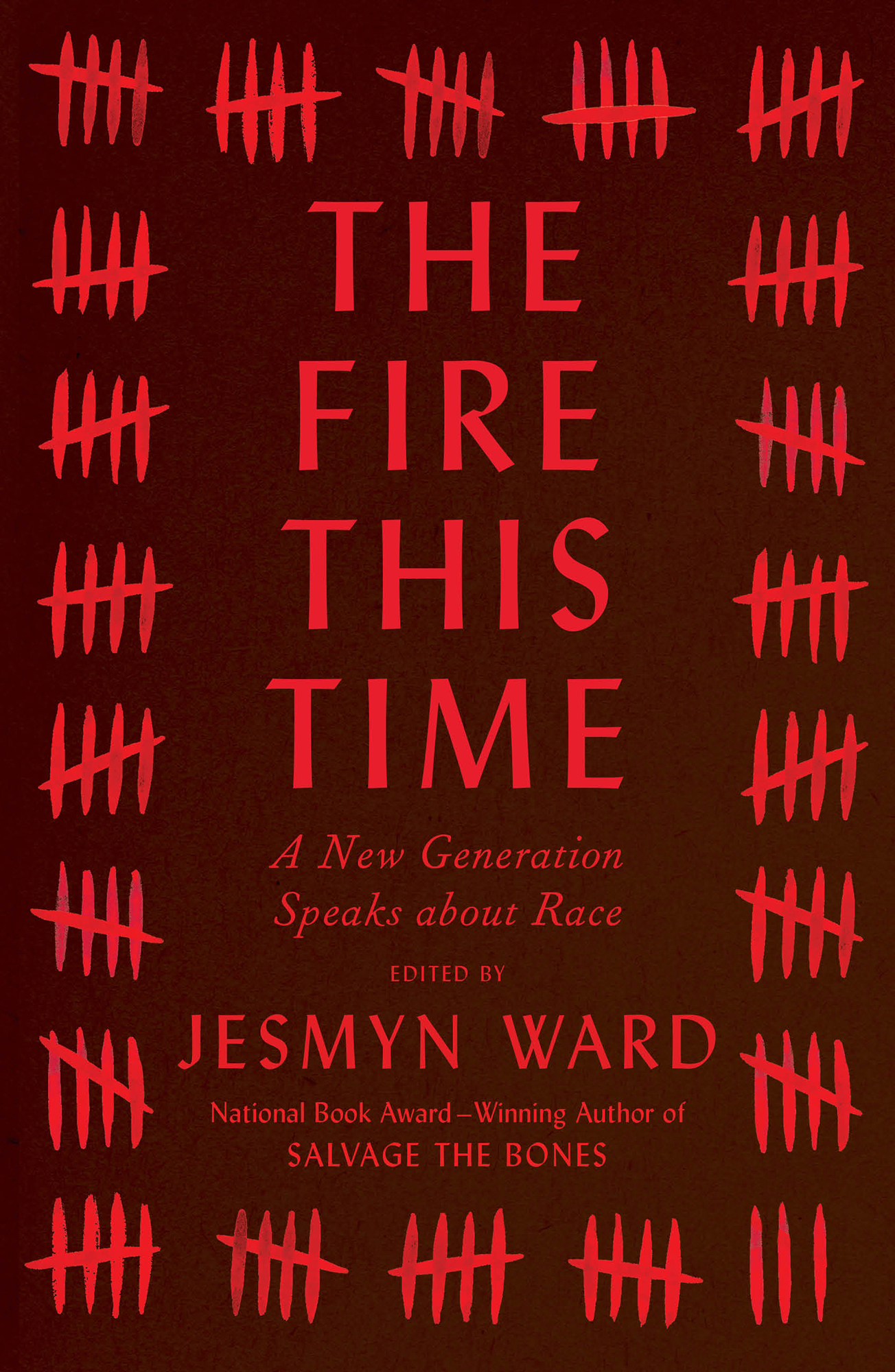 The Fire This Time