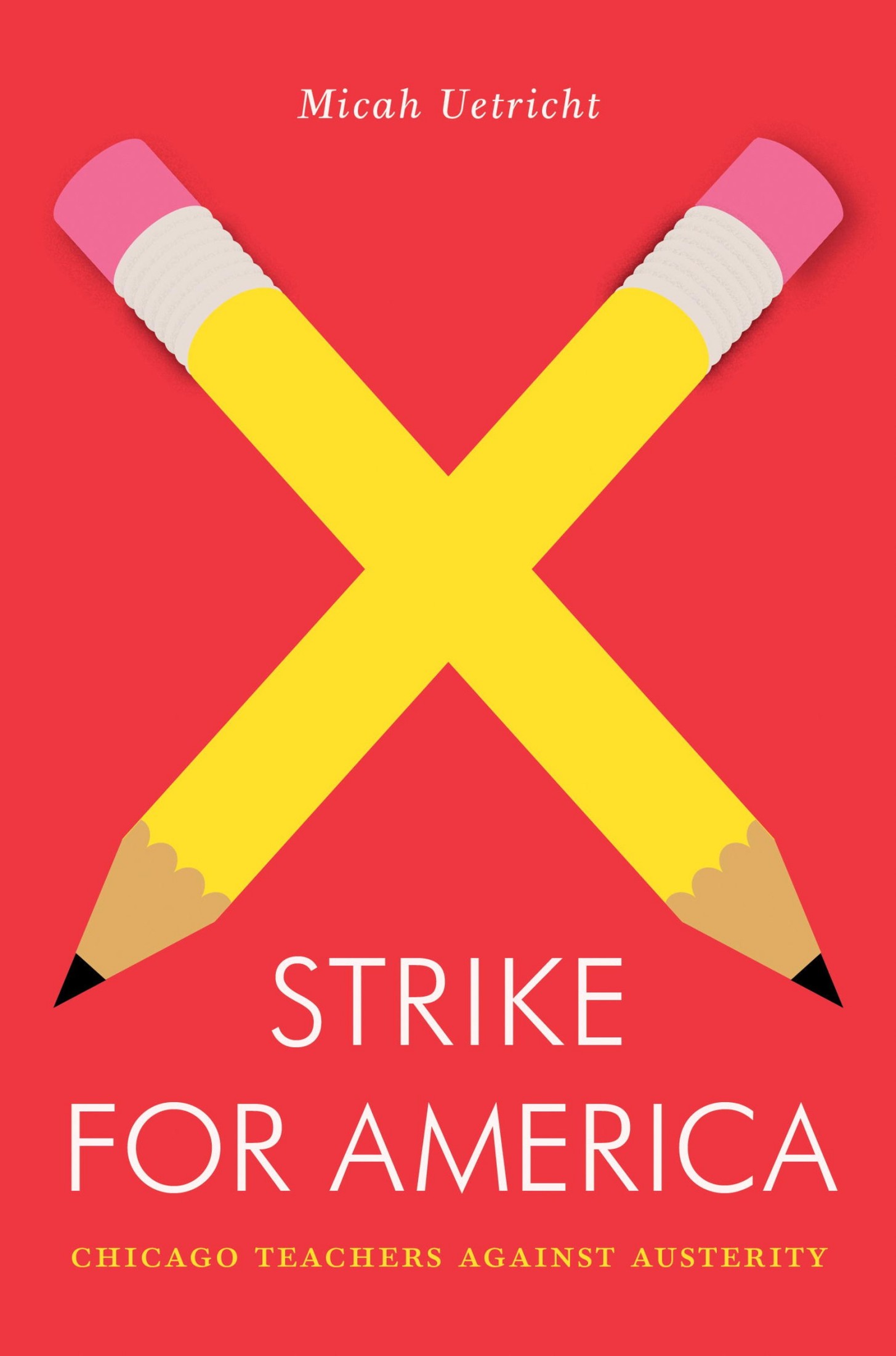 Strike for America