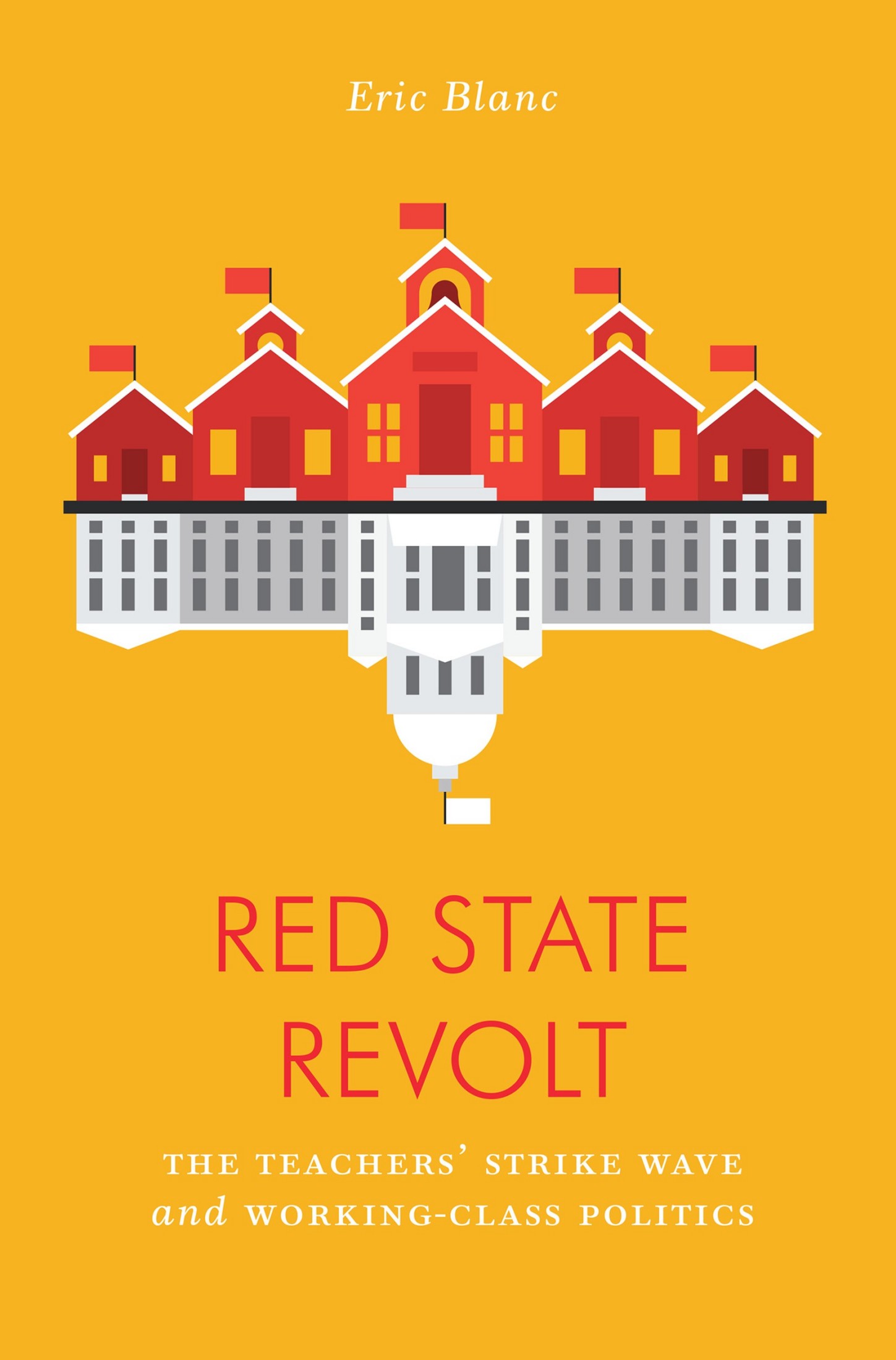 Red State Revolt