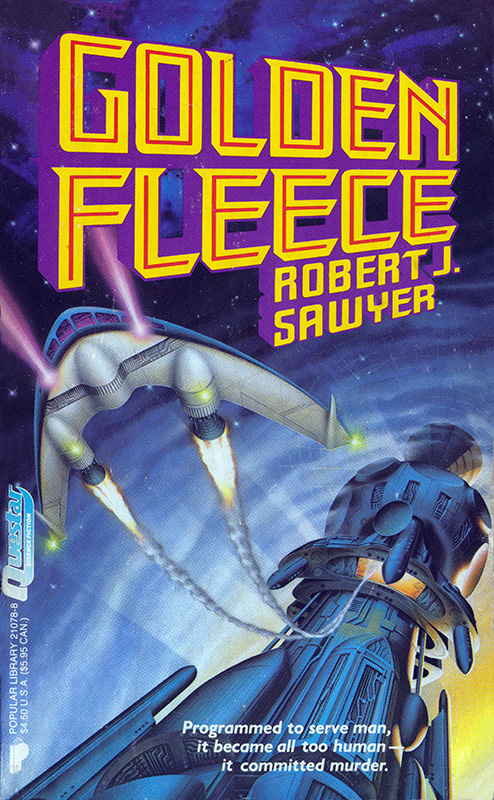 Golden Fleece