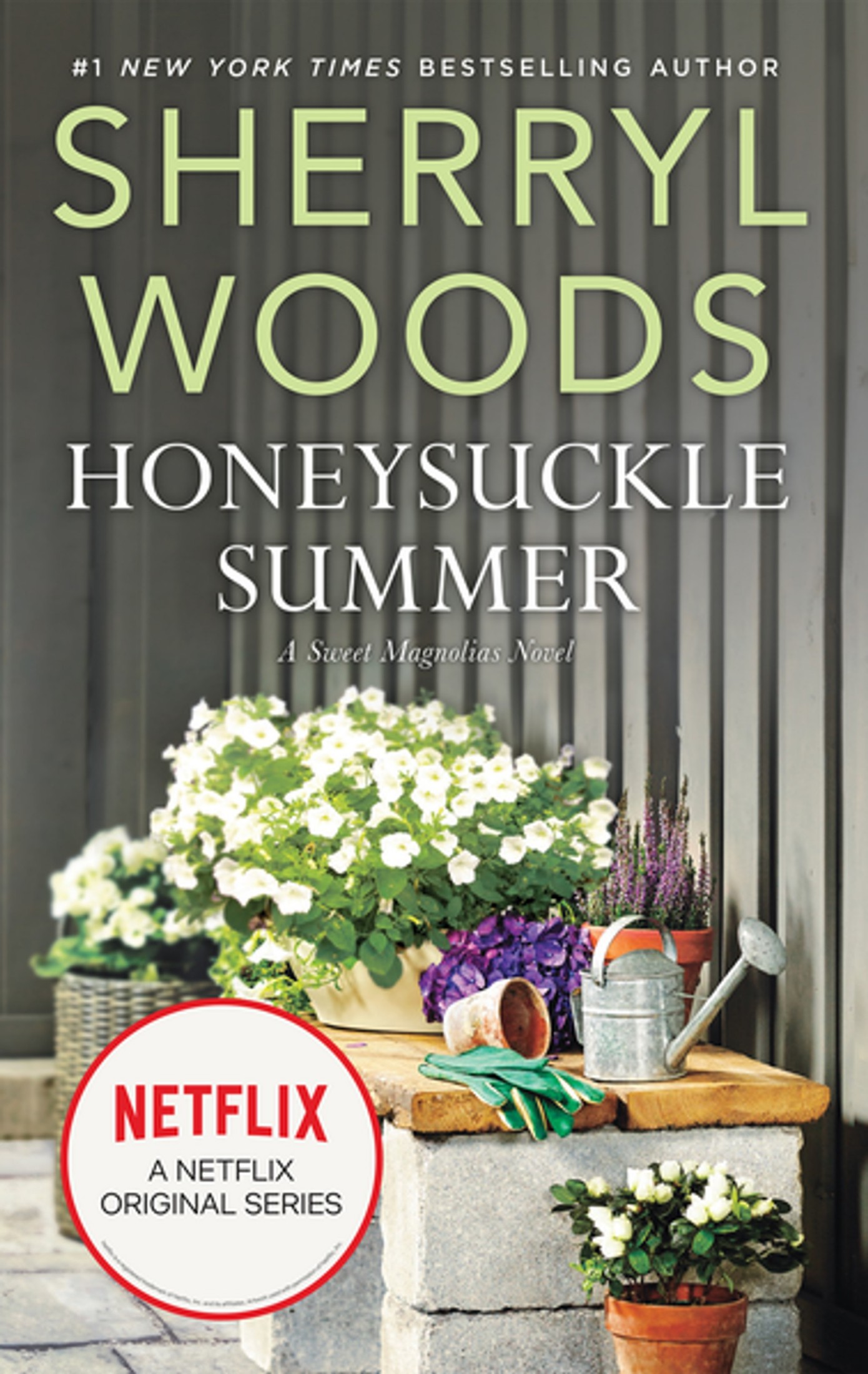 Honeysuckle Summer