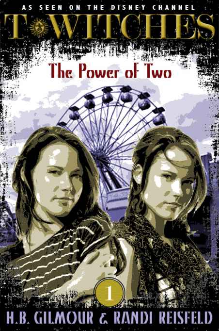 The Power of Two