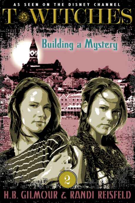 Building a Mystery