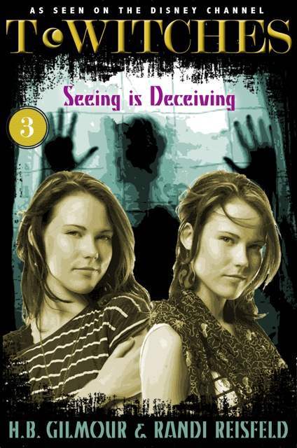 Seeing Is Deceiving