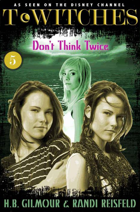 Don’t Think Twice