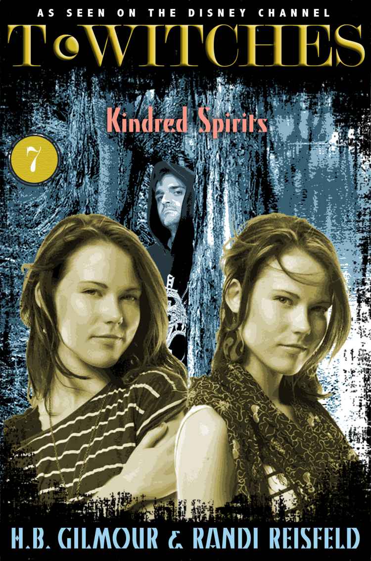 Kindred Spirits