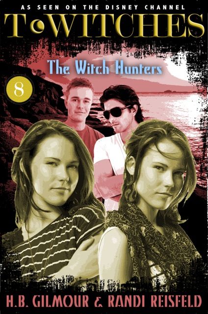 The Witch Hunters