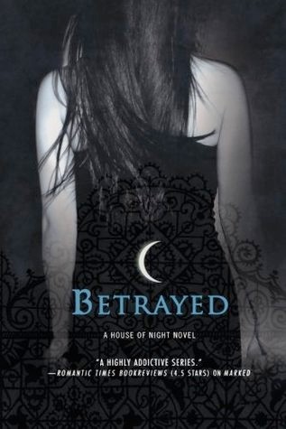 Betrayed