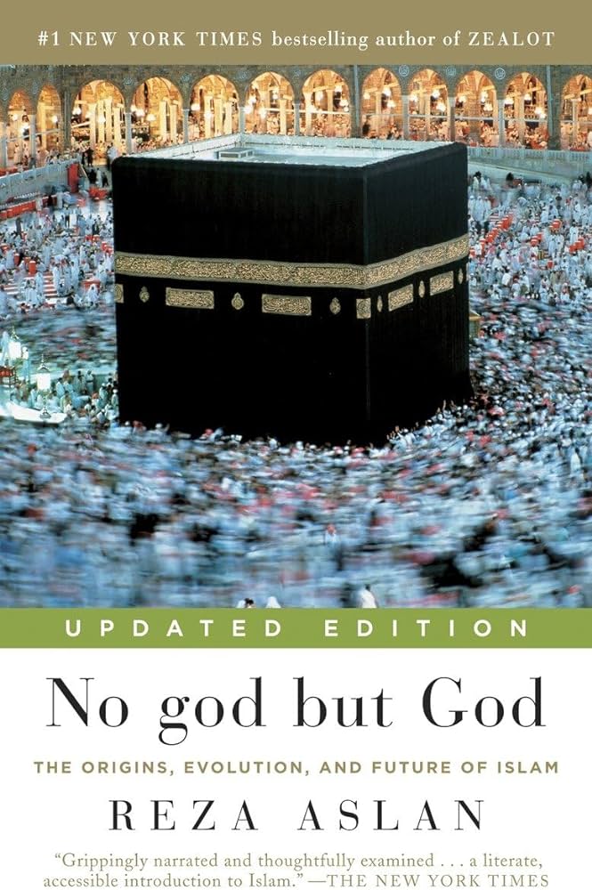 No God but God