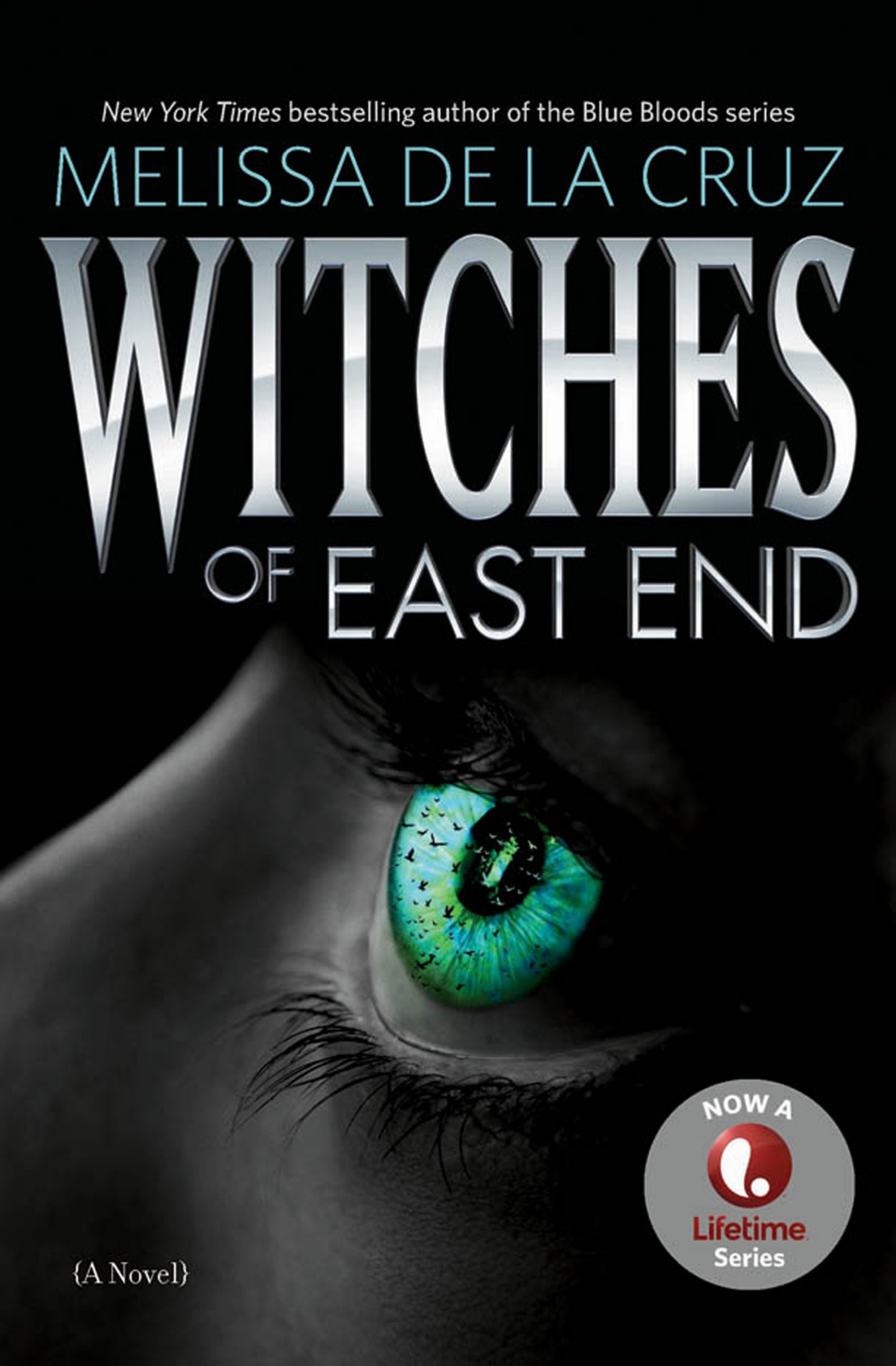 Witches of East End