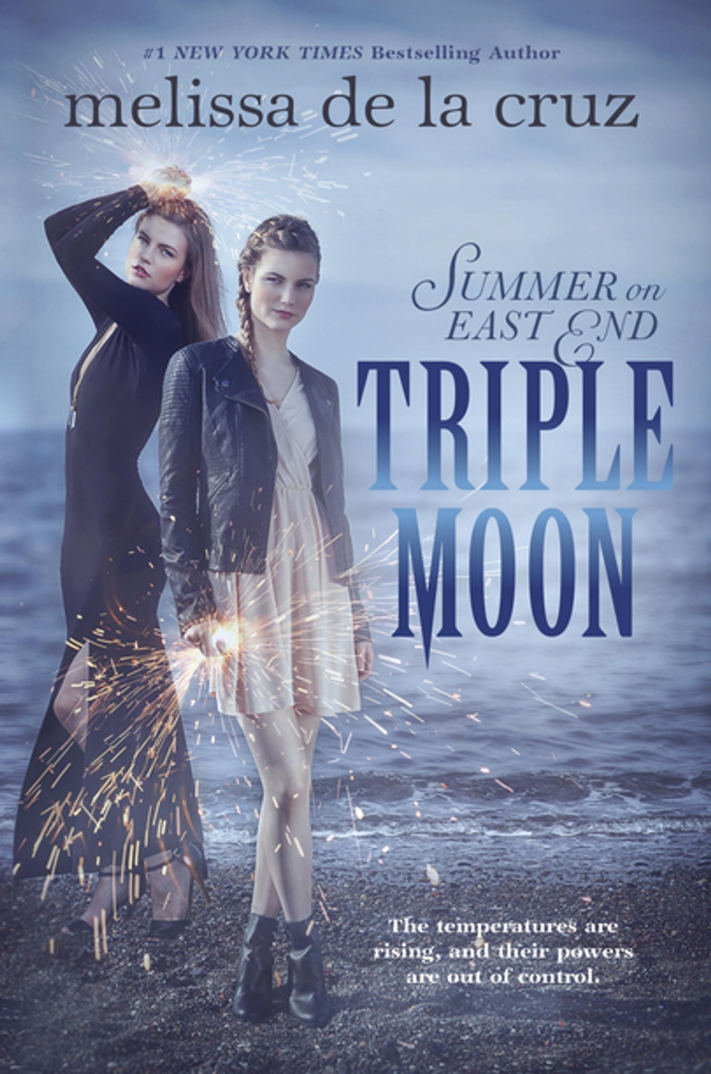 Triple Moon