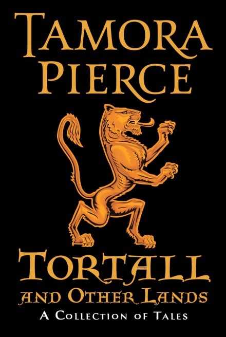 Tortall and Other Lands