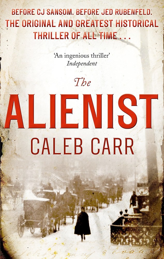 The Alienist