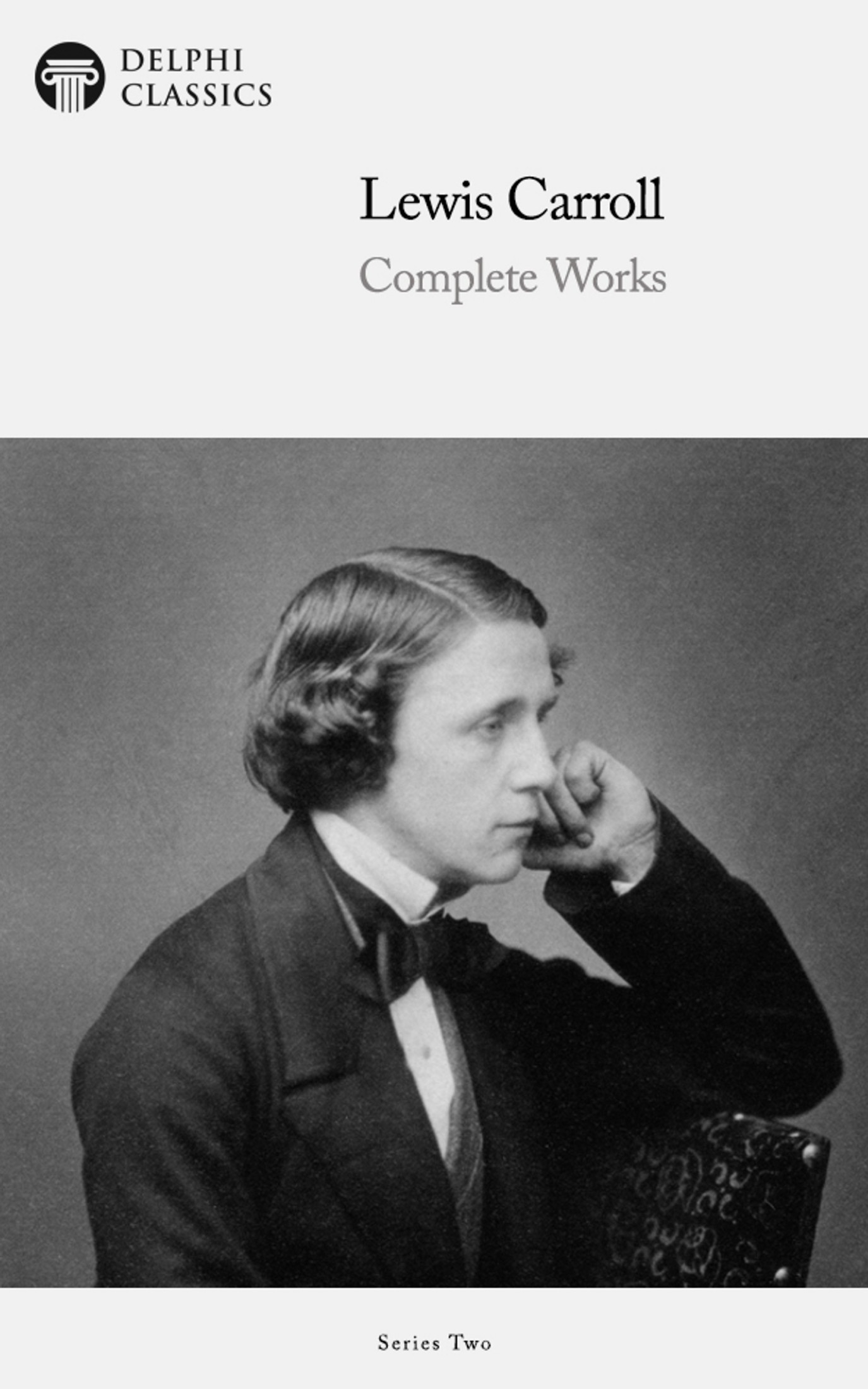 Complete Works of Lewis Carroll
