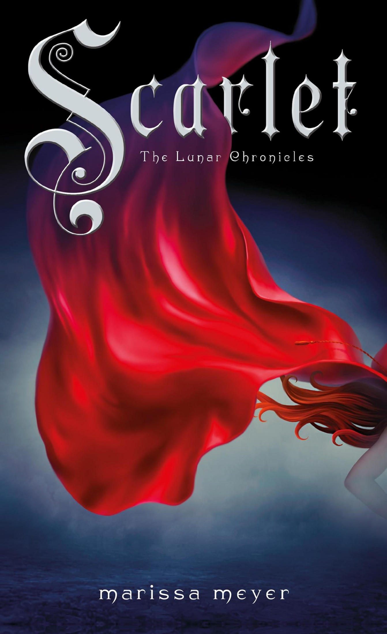 Scarlet