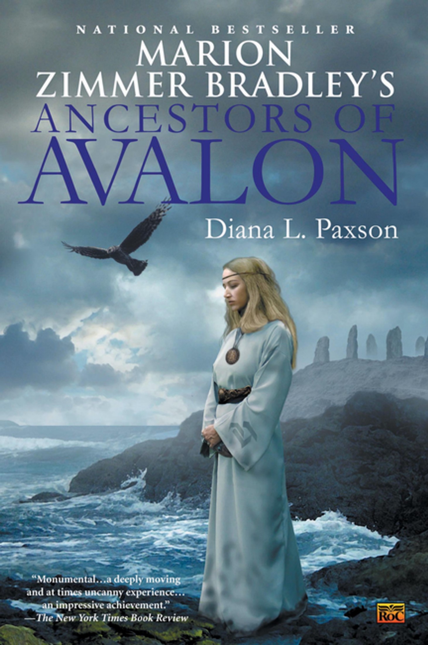 Ancestors of Avalon