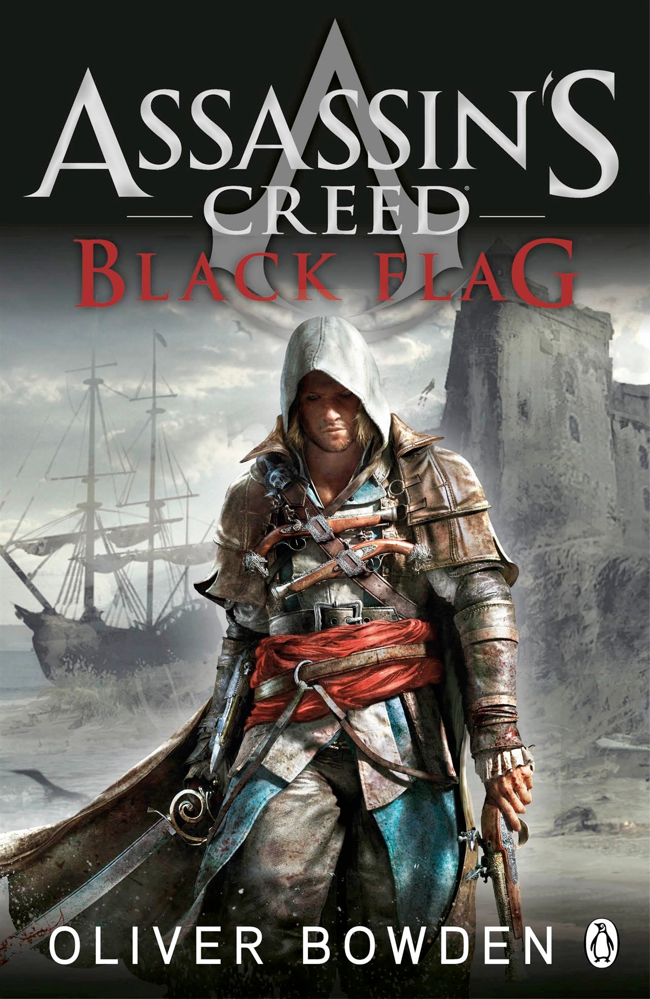Black Flag