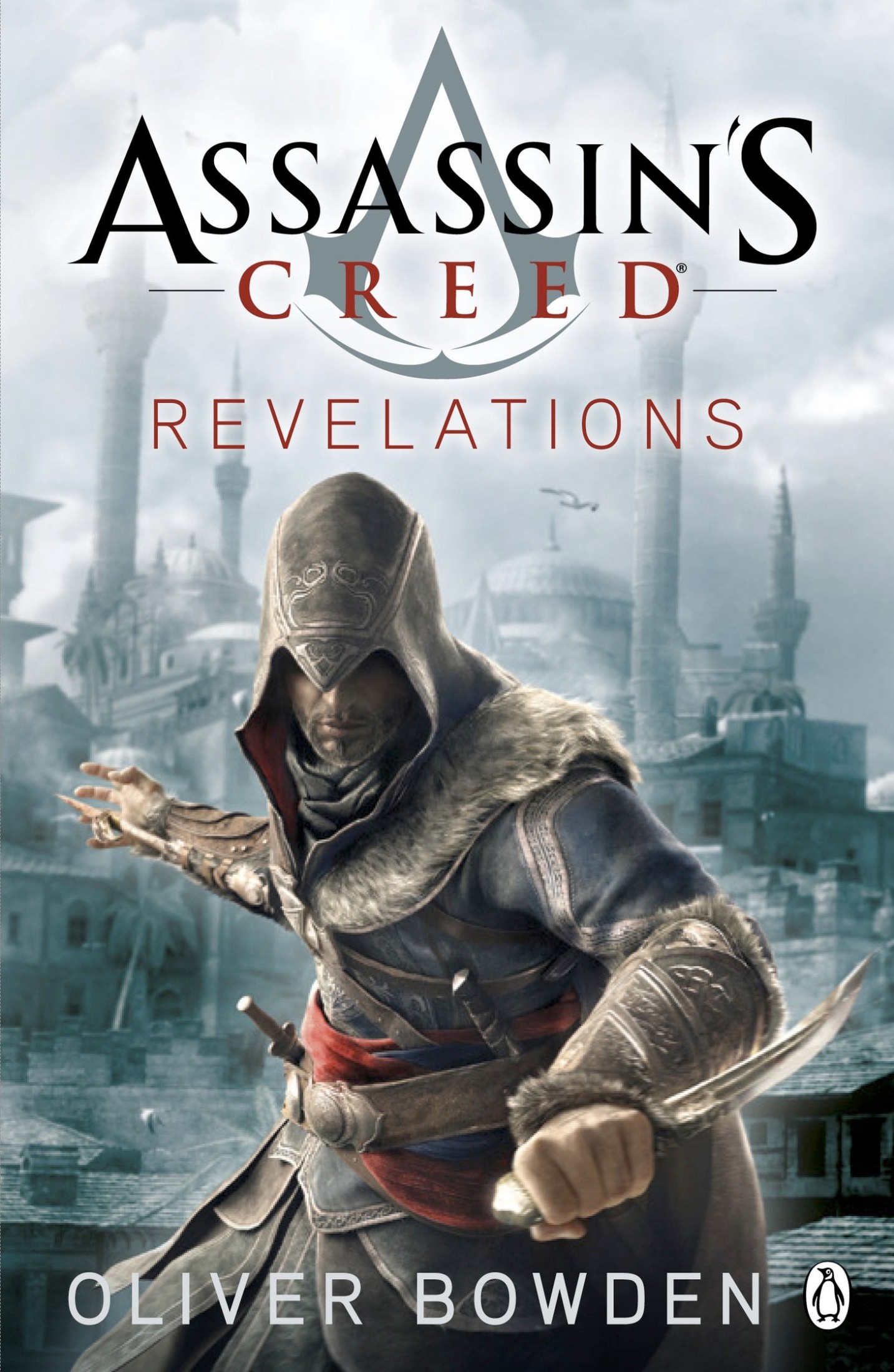 Revelations