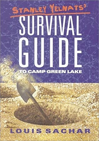 Stanley Yelnats' Survival Guide to Camp Greenlake