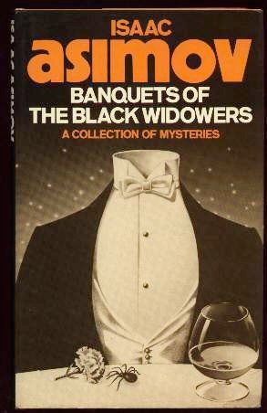 Banquets of the Black Widowers