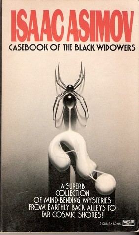 The Casebook of the Black Widowers